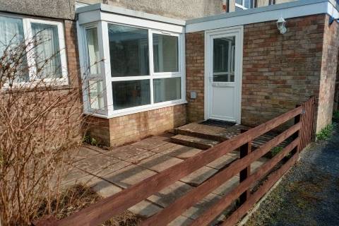 Property for auction in Dyfed