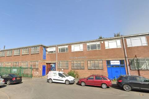 Property for auction in Warwickshire