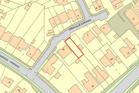 Property for auction in West Sussex