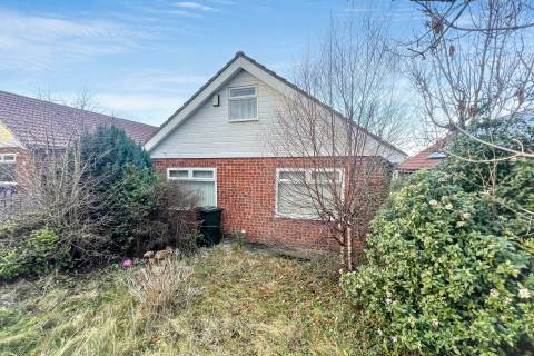 Property for auction in Cleveland