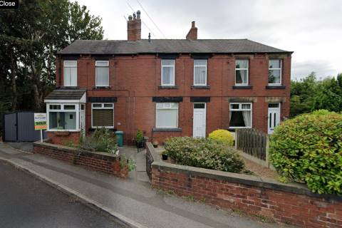 Property for auction in South Yorkshire