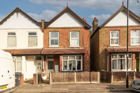 Property for auction in Middlesex