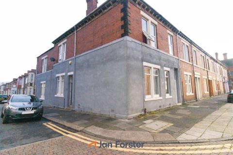 Property for auction in Tyne and Wear