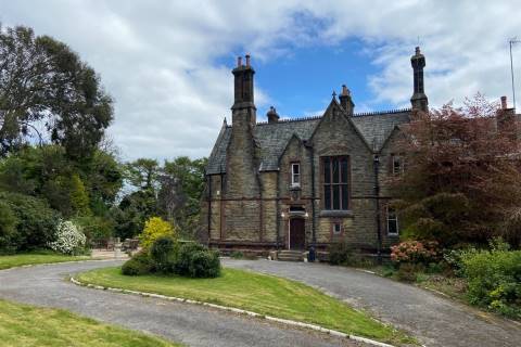 Property for auction in Cumbria