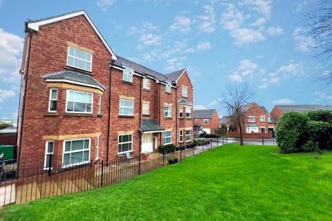 Property for auction in West Yorkshire