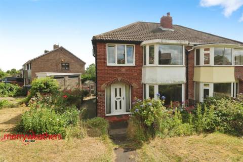 Property for auction in South Yorkshire