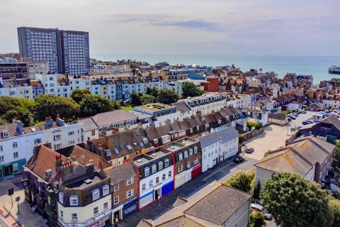 Property for auction in East Sussex
