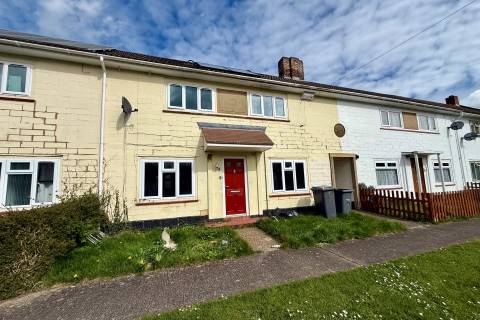 Property for auction in Wiltshire