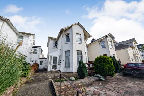 Property for auction in Devon