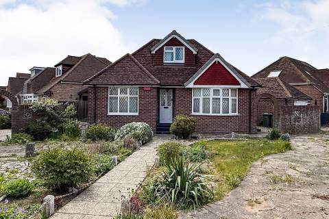 Property for auction in Hampshire