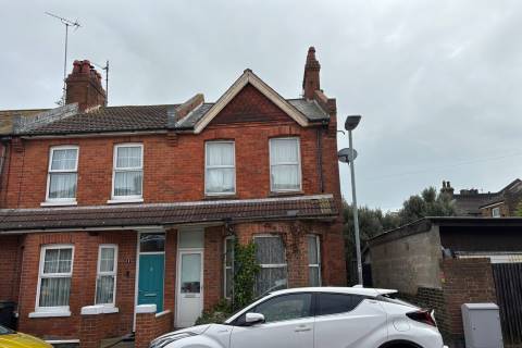 Property for auction in East Sussex