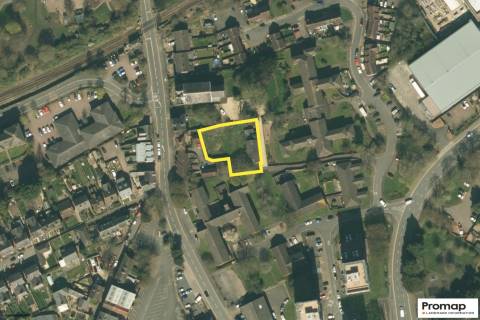 Property for auction in Worcestershire