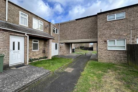 Property for auction in Northamptonshire