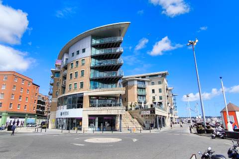 Property for auction in Dorset