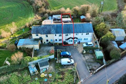 Property for auction in Somerset