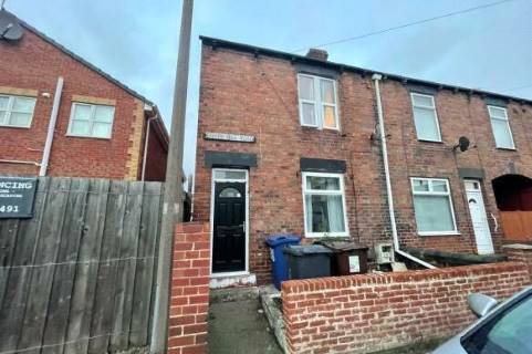 Property for auction in South Yorkshire