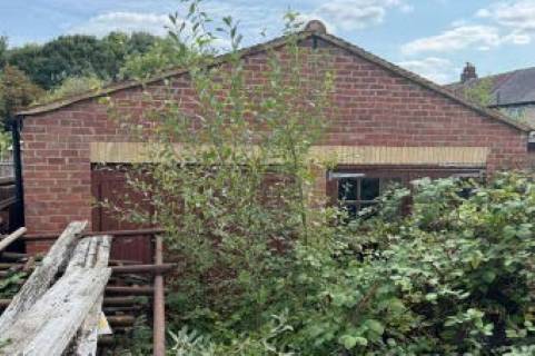 Property for auction in Middlesex