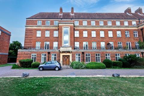Property for auction in Oxfordshire