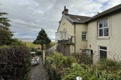 Property for auction in Cumbria
