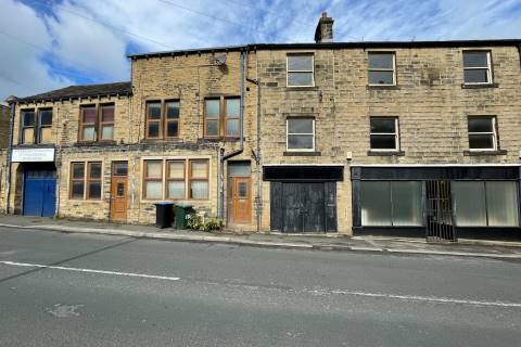 Property for auction in West Yorkshire