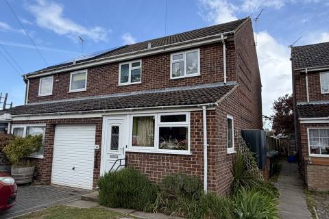 Property for auction in Norfolk