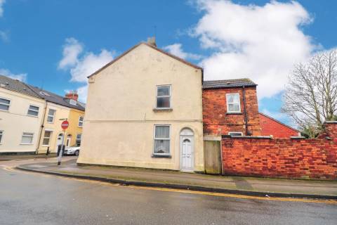 Property for auction in Staffordshire