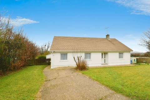 Property for auction in Dyfed