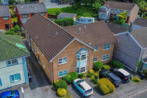 Property for auction in West Glamorgan