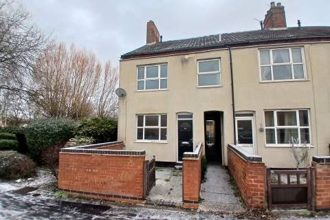 Property for auction in Leicestershire