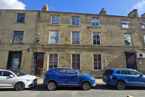 Property for auction in West Yorkshire