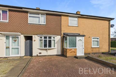 Property for auction in Shropshire