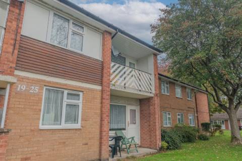 Property for auction in West Midlands