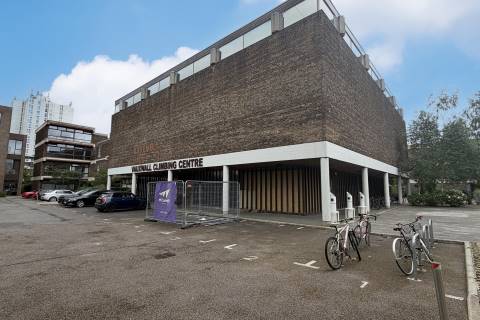 Property for auction in London