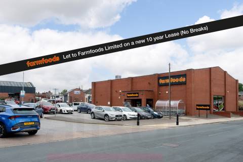 Property for auction in West Yorkshire