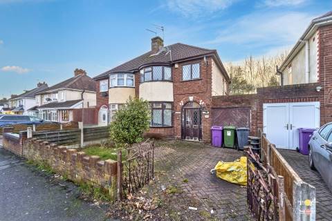 Property for auction in West Midlands
