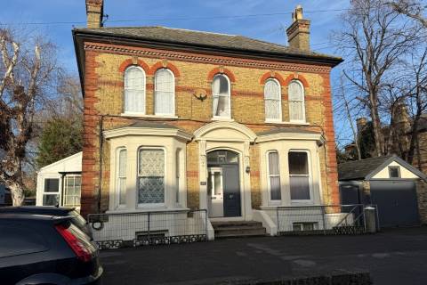 Property for auction in Kent