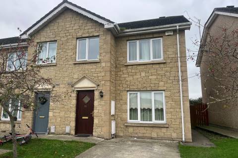 Property for auction in County Louth
