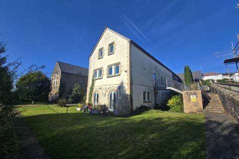 Property for auction in Mid Glamorgan