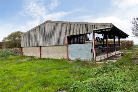 Property for auction in Somerset