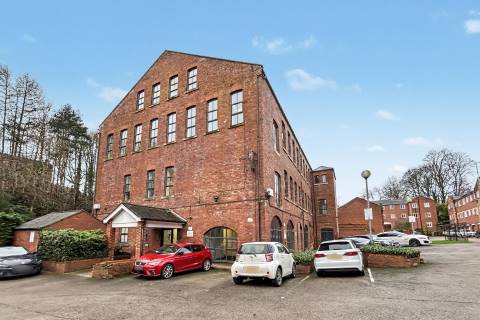 Property for auction in West Yorkshire