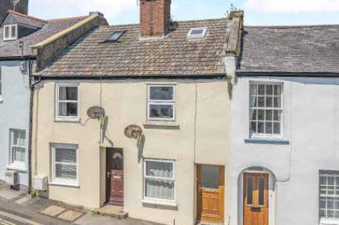 Property for auction in Dorset