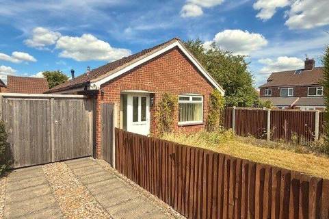 Property for auction in Nottinghamshire