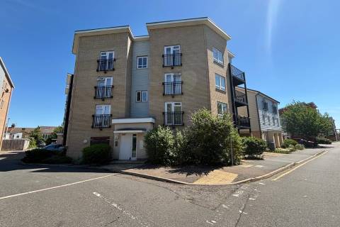 Property for auction in Essex