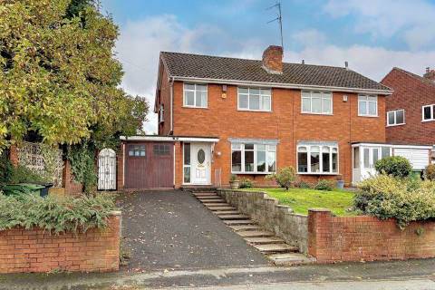 Property for auction in West Midlands