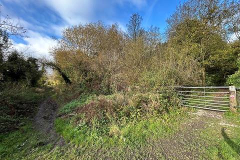 Property for auction in Shropshire