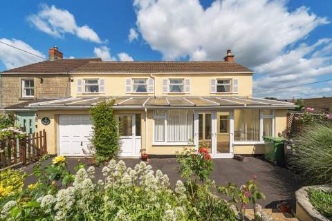Property for auction in Avon