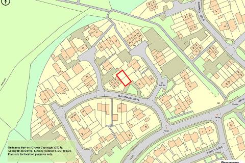 Property for auction in Leicestershire