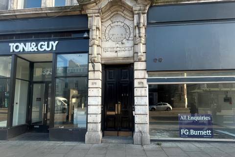 Property for auction in Aberdeenshire