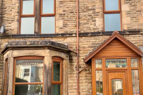 Property for auction in County Durham
