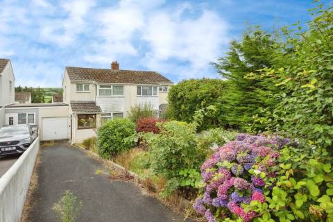 Property for auction in Cornwall